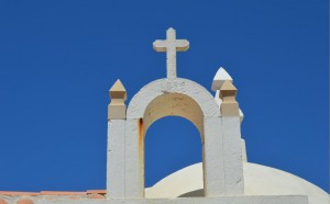 Santo Estêvão Chapel, GoPeniche Your Local Touristic Guide