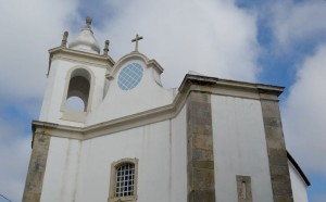 São José Church, GoPeniche Your Local Touristic Guide