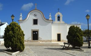 Ferrel Chapel, GoPeniche Your Local Touristic Guide