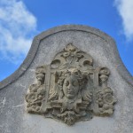 Face sobre Convento de São Bernardino em Peniche Gopeniche