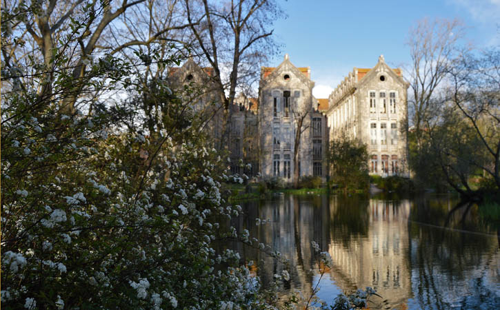 Historical Caldas Tour - GoPeniche Your Touristic Office