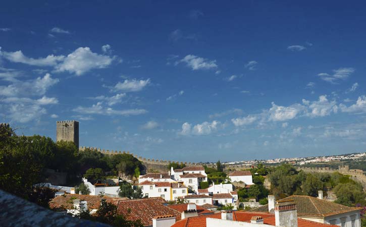 Óbidos: Medieval Tales & Secret Spots