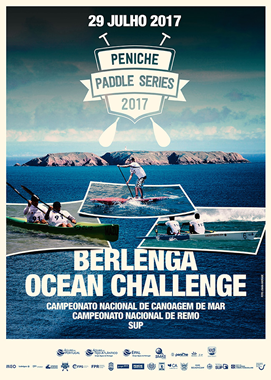 Berlengas Ocean Challange