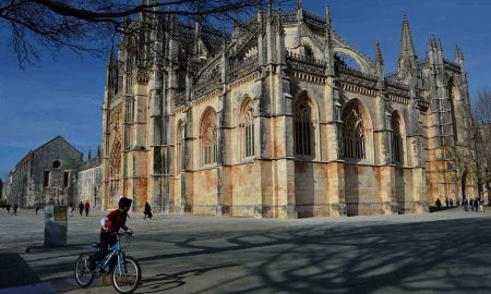 Alcobaça & Batalha Monasteries, GoPeniche your Local Touristic Guide
