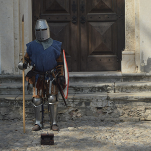 Team Building in Peniche, Óbidos Escape Room - GoPeniche Tourism Guide 2024