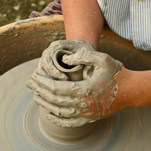 Team Building in Peniche, Pottery in Peniche city, GoPeniche Peniche Tourism Guide 2024