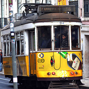 Old Lisbon and Belém Tour - GoPeniche Touristic Guide