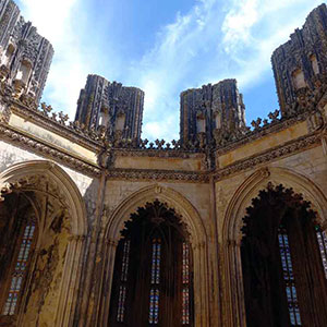 Tours in Peniche, Batalha Monastery Private Tour - GoPeniche Peniche Touristic Guide