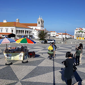 Visitas Guiadas em Peniche, O Melhor da Nazaré: Visita Guiada, Coimbra Visita Guiada Privada - GoPeniche Guia Turístico de Peniche