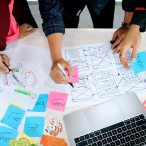 Design e a Criatividade – O Designer sou eu!