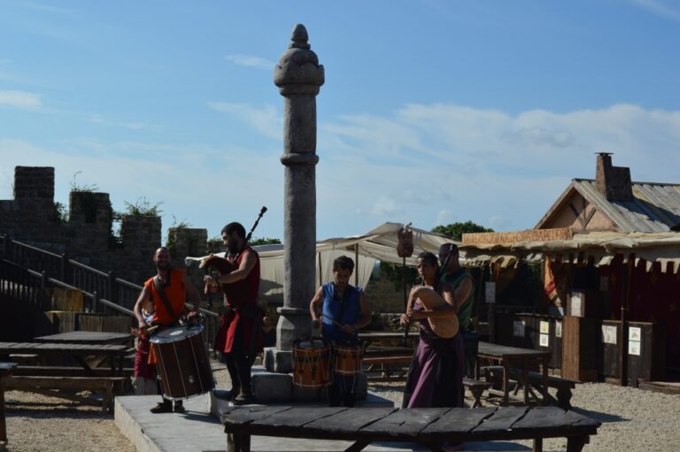 Óbidos: Medieval Tales & Secret Spots