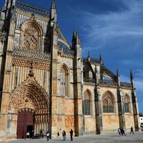 Mosteiro da Batalha