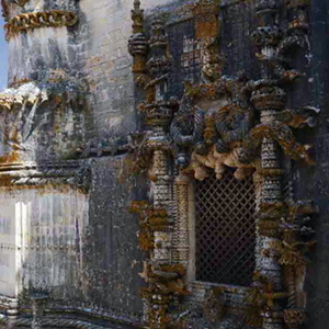 Convento de Cristo, Tomar